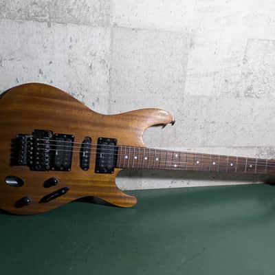 Ibanez S470-SOL Standard 1994 Stained Oil Fujigen Japan MIJ image 16