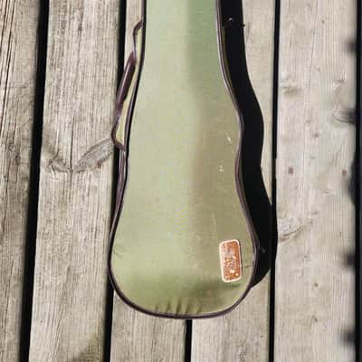 Suzuki Violin No 300 4/4 Solid Wood Japan 1996 (Excellent) image 6