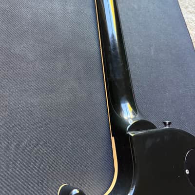 Gibson Les Paul Standard 1992 - Ebony image 11