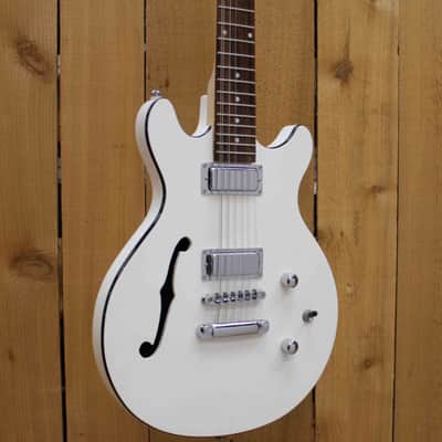 Daisy Rock Retro H 12-String, USED image 1