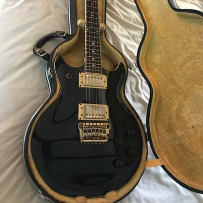 Ibanez Artist AR-150 1983 MIJ image 1