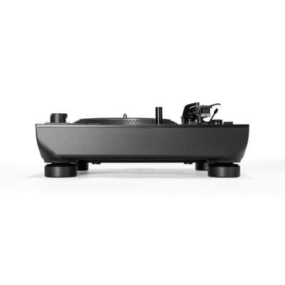 Reloop RP-7 Professional compact 7'' Direct-Drive DJ Turntable image 8