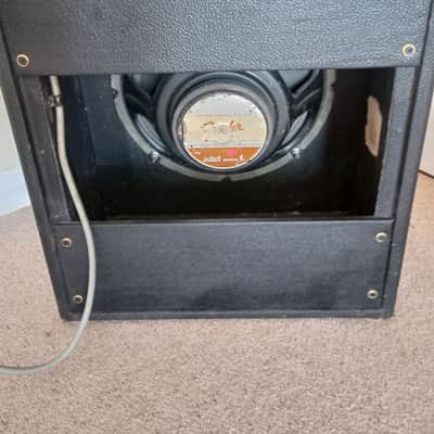 FENDER MUSICMASTER 1x12 COMBO, 1976 image 3