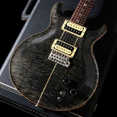 Paul Reed Smith (PRS) 1996 Santana I Gray Black [8 26786] (01/06) image 1