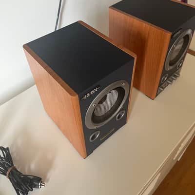 Edirol MA-7A Stereo Micro Monitors image 5