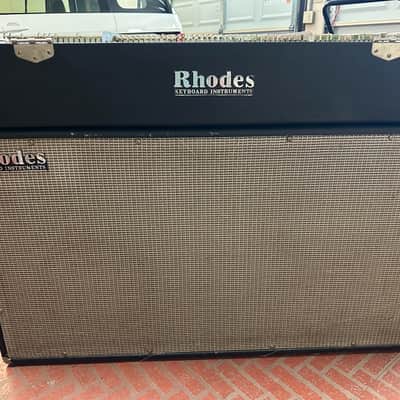 Rhodes Mark I Stage 73 Suitcase Model 1976 image 12