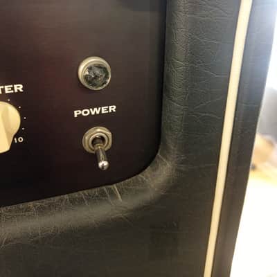Line 6 Duoverb HD 100-Watt Guitar Head image 9