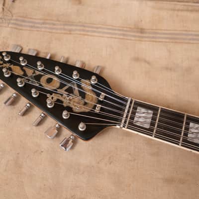 Vox Starstream XII 1967 Sunburst image 11