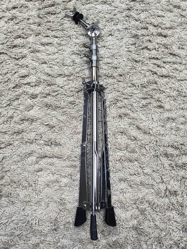 NEW SOUND - Straight Cymbal Stand Vintage 80s/90s image 1