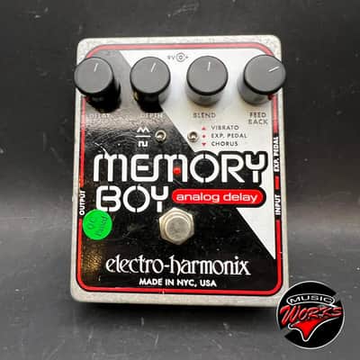 Electro Harmonix   Memory Boy image 2