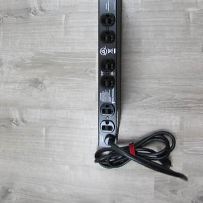Furman Furman PL-PRO-II Power Conditioner With Volt Meter 2000's image 7