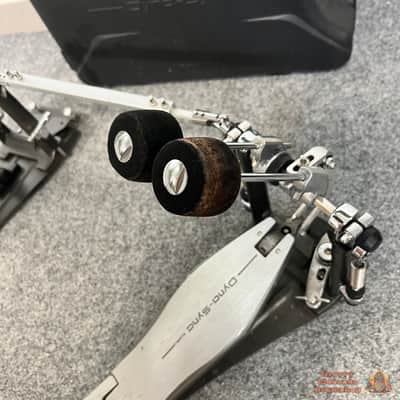 Tama Dyna-Sync Direct Drive Double Bass Drum Pedal image 4