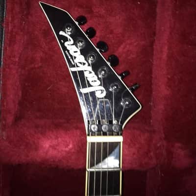 Jackson USA Select Series SL1 Soloist image 3