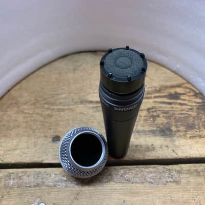 SHURE SM58 MICROPHONE- PRO! MAKE OFFER! image 7