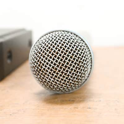 Shure BLX24R/B58 Handheld Wireless System - H10 Band (NO POWER SUPPLY) CG012MJ image 4