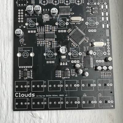 Clouds PCB+Panel (SMD Pre-Assembled) image 1