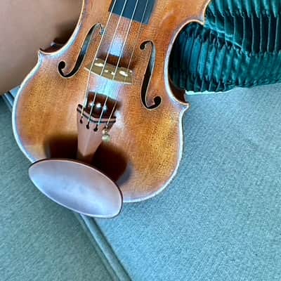 Raymond Melanson Violin 1995 image 1