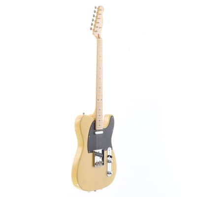 FGN (Fujigen) Neo Classic NTL100 OWB [I 160992] (06/26) image 14