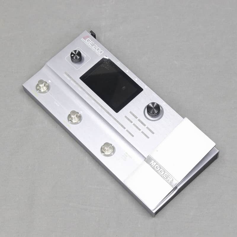 Mooer GE200