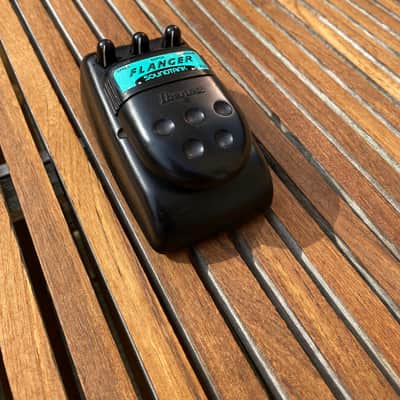 Ibanez Soundtank FL5 Flanger image 2