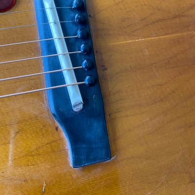 1966 Gibson B-25 image 21