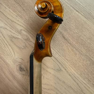 Guarneri Del Gesù 2026 - Huile image 6