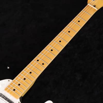 FENDER JAPAN TL-STD Black [T096426] (08/03) image 14