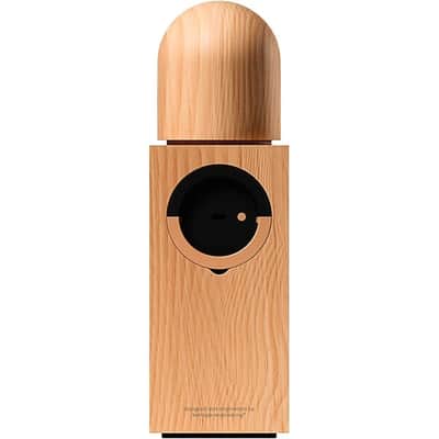 teenage engineering  CH-8 Leila Wooden Choir Doll - Soprano 2024 - Natural Woodgrain image 2