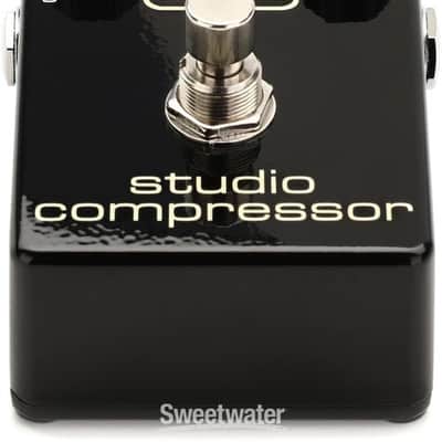 MXR M76 Studio Compressor Pedal (StudioCompd2) image 4