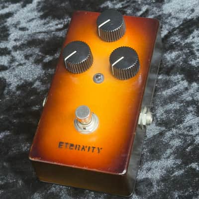 Lovepedal Eternity Burst (Handwired) | Reverb