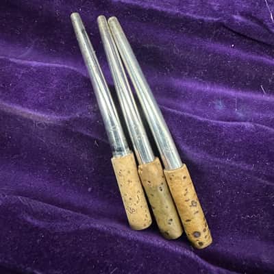 Vintage Loree English Horn w/ 3 Bocals 1980 image 8