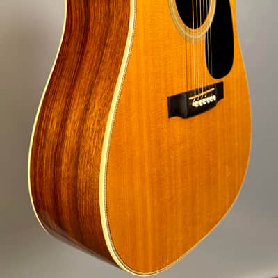 Martin HD-28 1992 image 4