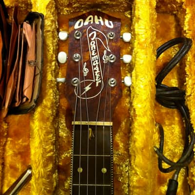 Oahu Tonemaster 50s image 2