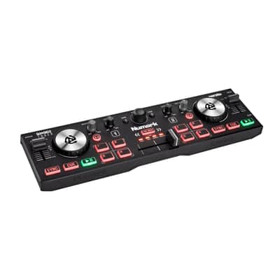 Numark DJ2GO2 Touch - DJ Controller image 1