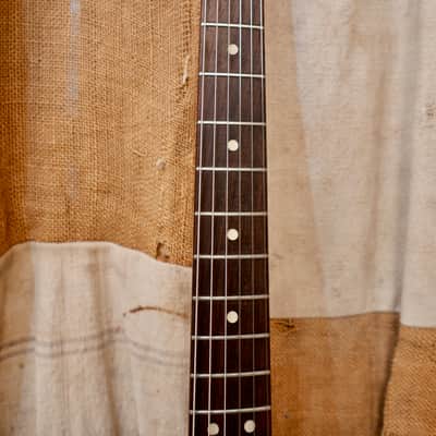 Fender Telecaster 1971 - Sunburst image 5