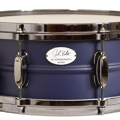 Tama Snare Lil John Roberts Signature JR1455 image 1
