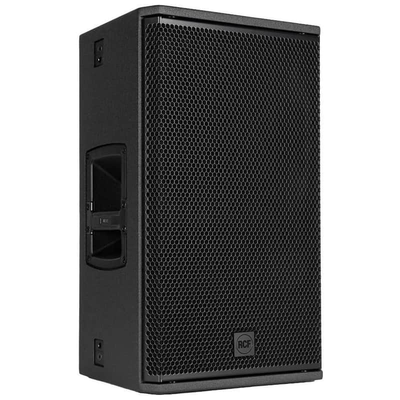 RCF NX 932-A Powered Speaker (12 Inch, 2100 Watts) imagen 1