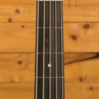 Fender Player II Modified Active Jazz Bass V - Rosewood - Electric Blue image 6