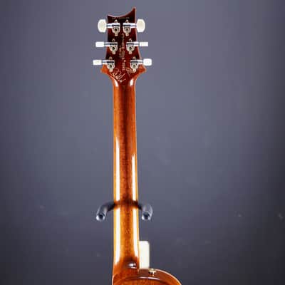 PRS Private Stock McCarty 594 Singlecut Electric Tiger Dragon's Breath image 9