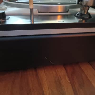 Thorens TD 124 MK II Turntable image 9