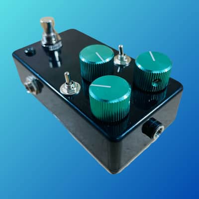 Highwind Amplification Modded Tubes Creamer imagen 3