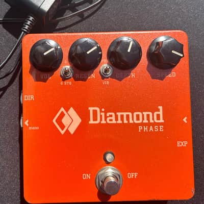 Diamond PHS1 Phase 2010s - Orange image 4