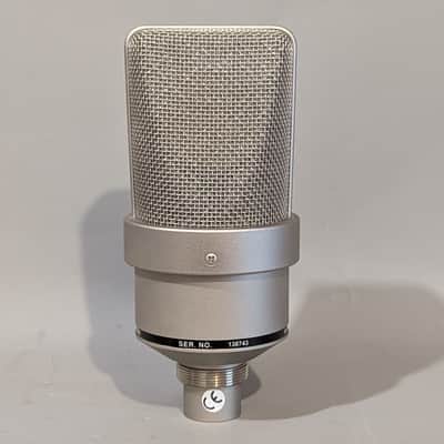 Pristine Neumann TLM 103 studio set image 4