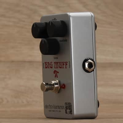 Electro-Harmonix Ram's Head Big Muff Pi image 3