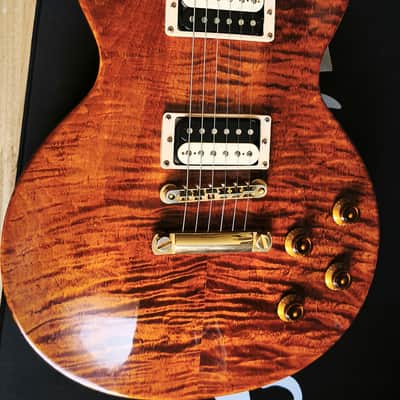 Gibson Les Paul Studio Premium Plus 2008 - Rootbeer with Upgrades image 4