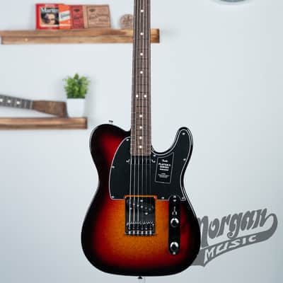 Fender Telecaster Player II- Limited Edition Sparkle 3TSB image 2