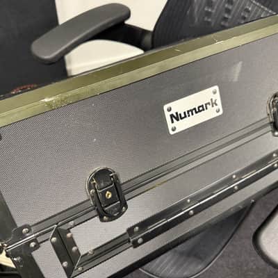 Numark CDMIX1 2000's - Black image 7