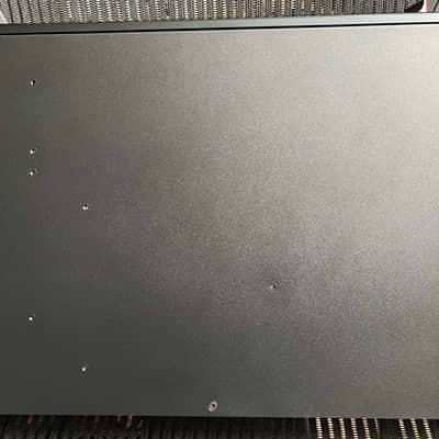Dangerous Music 2-BUS+ 16-Channel Analog Summing Box 2015 - 2019 - Black image 7