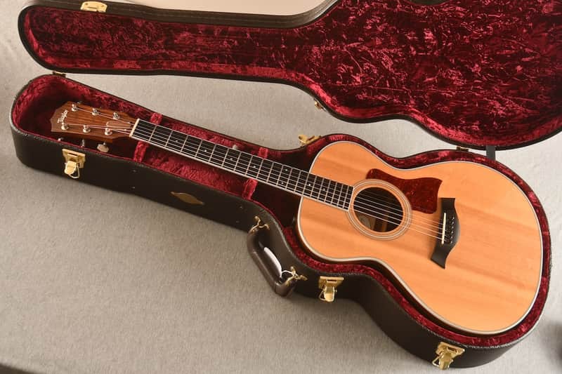 2017 Taylor 412e-R #1105157022 image 1
