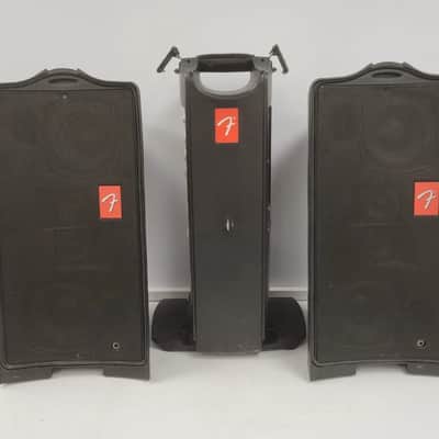 Fender PD250 image 2